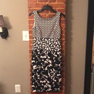 WHBM dress